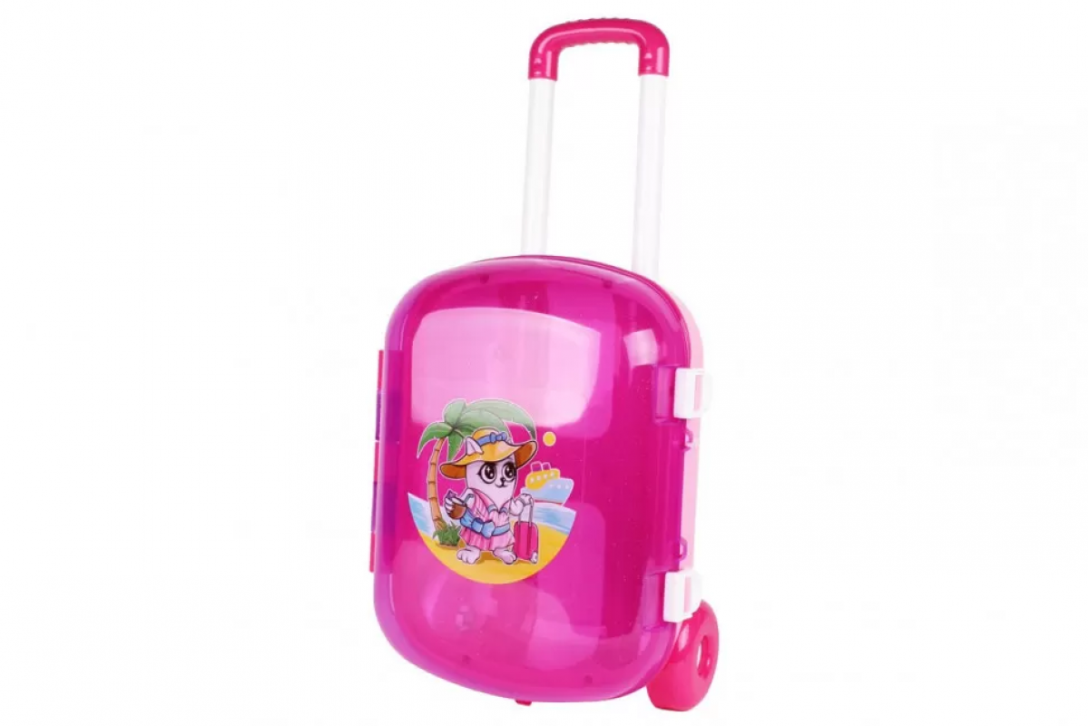 Игрушечный чемодан 7037TXK для игрушек