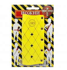 Футляр для дерев'яних сувенірних мечів "Універсальні" PHV(Yellow)