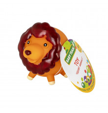 Дитяча іграшка для купання "Бризкаючі тваринки Лев" 8750_лев