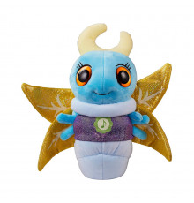 Интерактивная мягкая игрушка "Синий светлячок" Glowies GW002