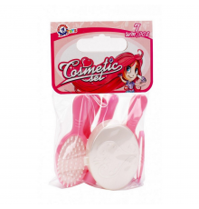 Детский "Косметический набор" ТехноК 6771TXK, 7 предметов