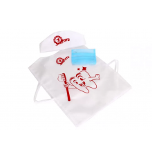 Игрушечный набор стоматолога 7358TXK с масочкой