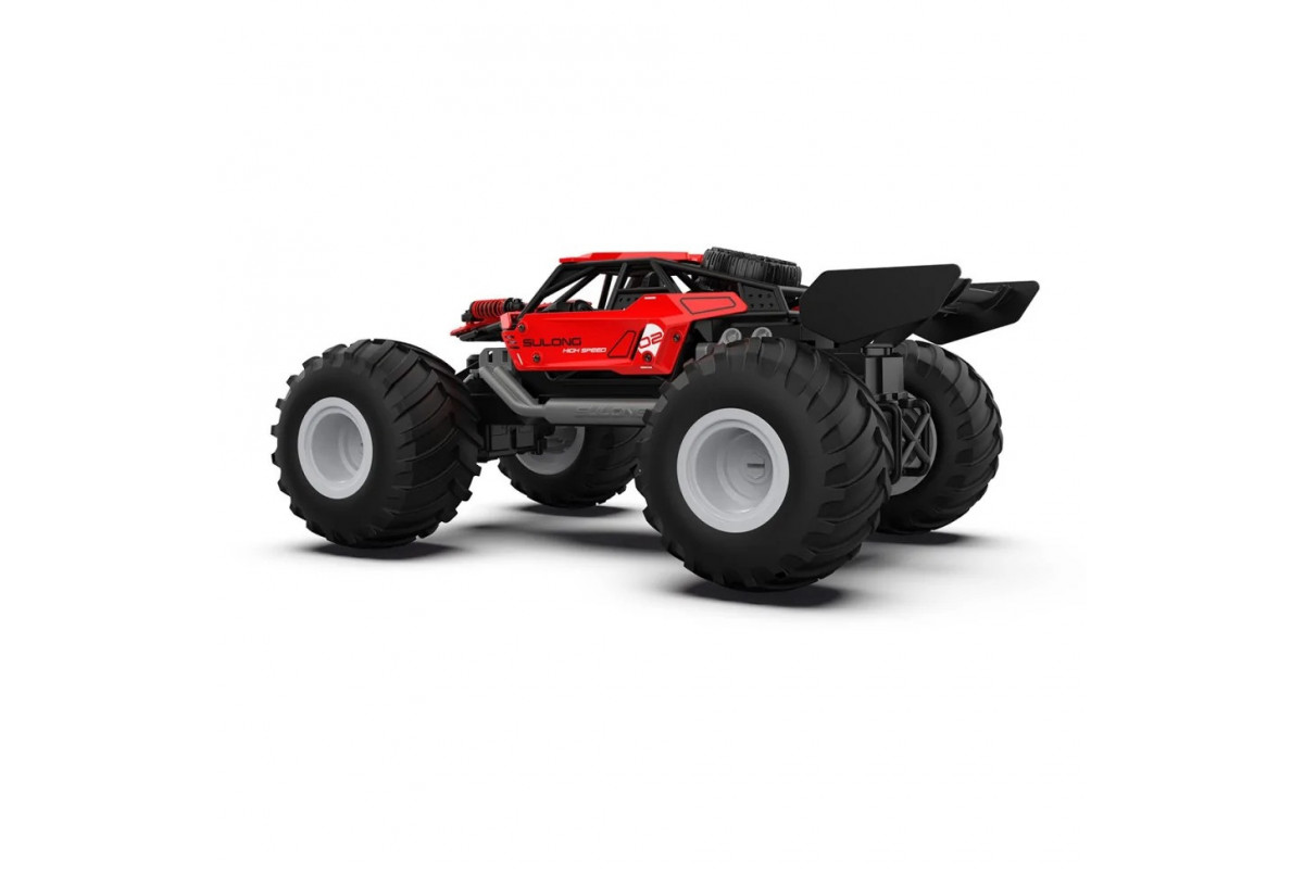 Автомобиль на радиоуправлении Strong Power KS Drive SL-8423ARH световые и звуковые эффекты