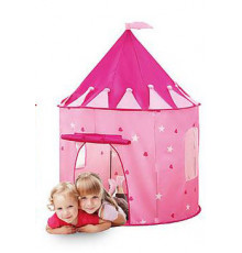 Детская палатка-домик M 3317G с окнами