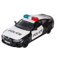 Модель автомобіля "BMW M4 G82" 68701J 1:32 світ, звук