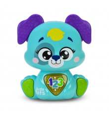 Интерактивная музыкальная игрушка "Волшебные зверушки Щенки" KH19/002(Violet)