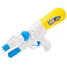 Дитячий водяний автомат M 5608(White) помпа, розмір середній, 28 см