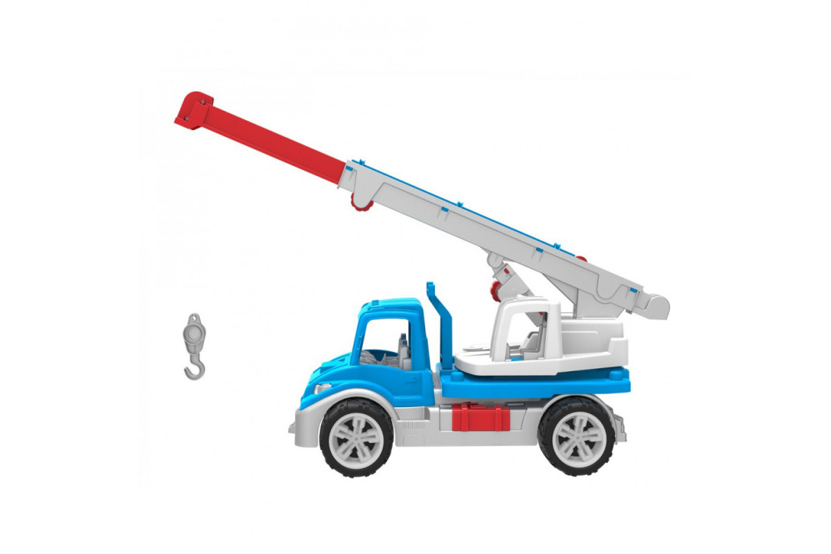 Іграшка "Автокран Технок", арт.3893TXK
