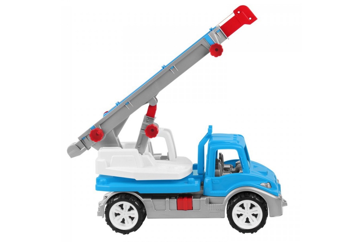 Іграшка "Автокран Технок", арт.3893TXK