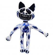 Дитяча м’яка іграшка "Головоломка Zoonomaly" ZВ-141-2, 35 cм