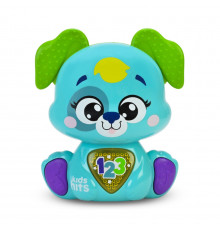 Интерактивная музыкальная игрушка "Волшебные зверушки Щенки" KH19/002(Green)
