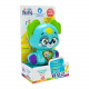 Интерактивная музыкальная игрушка "Волшебные зверушки Щенки" KH19/002(Green)