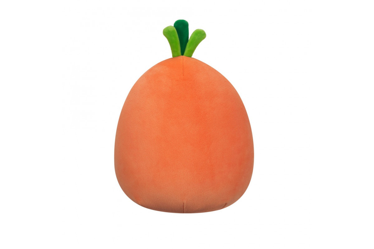М'яка іграшка Морквина Кароліна Squishmallows SQER00909, 13 см