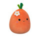 М'яка іграшка Морквина Кароліна Squishmallows SQER00909, 13 см