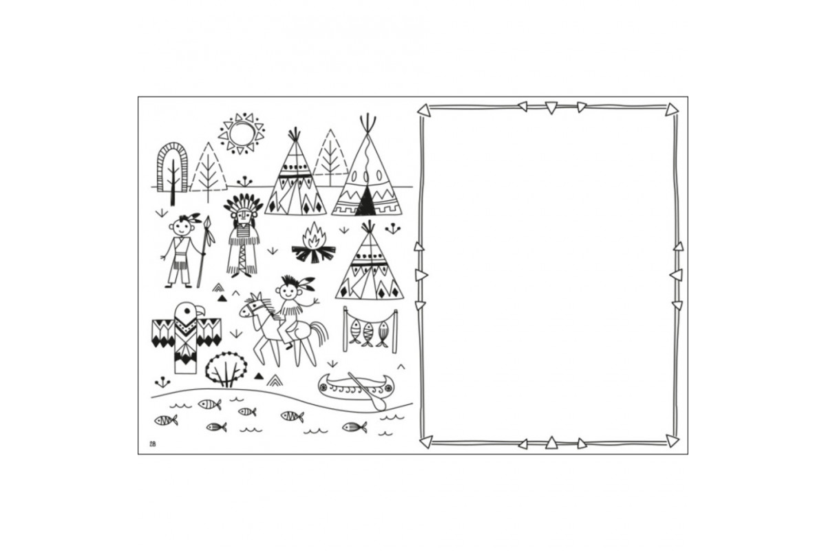 Творчий збірник "Як створювати мій сміливий світ" 19011 Укр