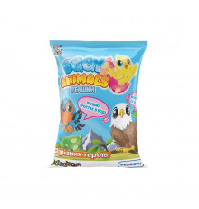 Растущая игрушка "Птички" #sbabam 91/CN22 в яйце «Eggy Animals»