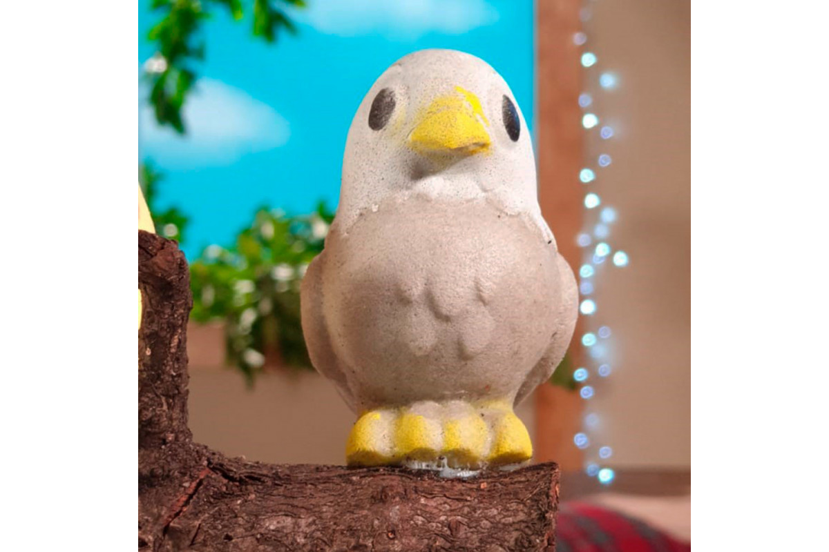 Растущая игрушка "Птички" #sbabam 91/CN22 в яйце «Eggy Animals»