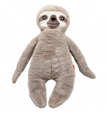 Игрушка мягконабивная Ленивец МС 160301-01 48 см