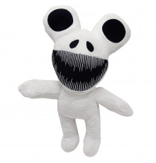 Дитяча м’яка іграшка "Головоломка Zoonomaly" ZВ-141-3, 30 см