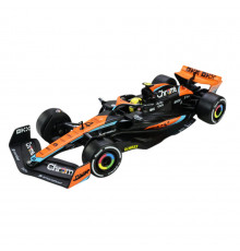 Коллекционная машинка McLaren MCL60 2023 68290A масштаб 1:24