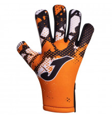 Рукавички воротарські "HUNTER" Joma 401477.051-10 помаранчевий, 25,6 см