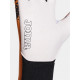 Перчатки вратарские "HUNTER" Joma 401477.051-10 оранжевый, 25,6с м