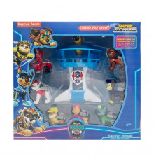 Детский игровой набор "Щенячий патруль" H-05-4, 7 фигурок