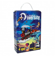Настольная игра "Diversity" 30869 (укр.)