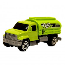 Машина детская "Грузовик" 7527AG-5, 1:64