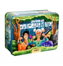 Настільна гра Айтішники у лісі 30388 гральні картки 99 штук