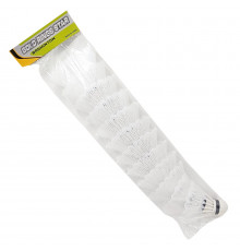 Набiр воланчикiв MS 0154 пластикові 12 штук