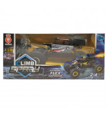 Машинка на радиоуправлении 699 аккумулятор 3,7 v Вид 2