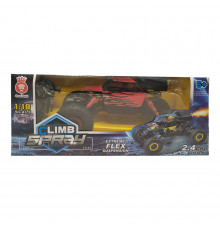 Машинка на радиоуправлении 699 аккумулятор 3,7 v Вид 3