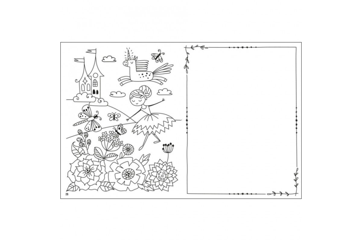 Творчий збірник "Як створювати мій чарівний світ" 19013 Укр