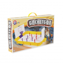 Настольная игра "Баскетбол" ТехноК 0342TXK