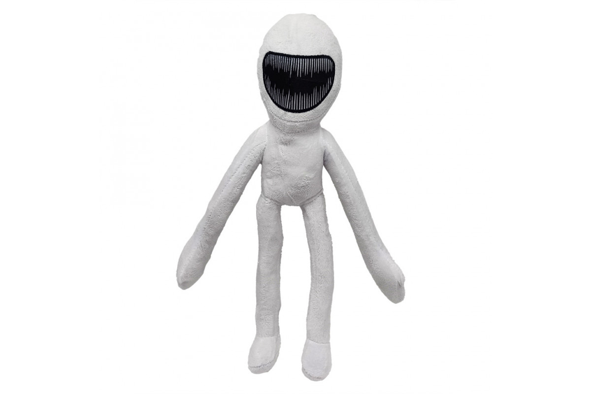 Детская мягкая игрушка «Головоломка Zoonomaly» ZВ-141-4, 35 см