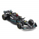 Колекційна автомодель "Mercedes-AMG F1 W14 E Performance (2023)" Bburago 18-38080, 1:43 масштаб