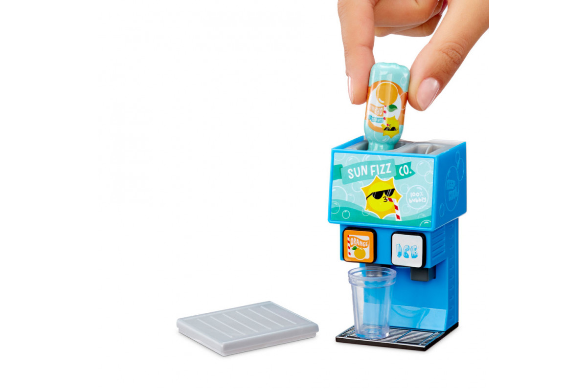 Ігровий набір для творчості «Створи свій побут» Miniverse 505600