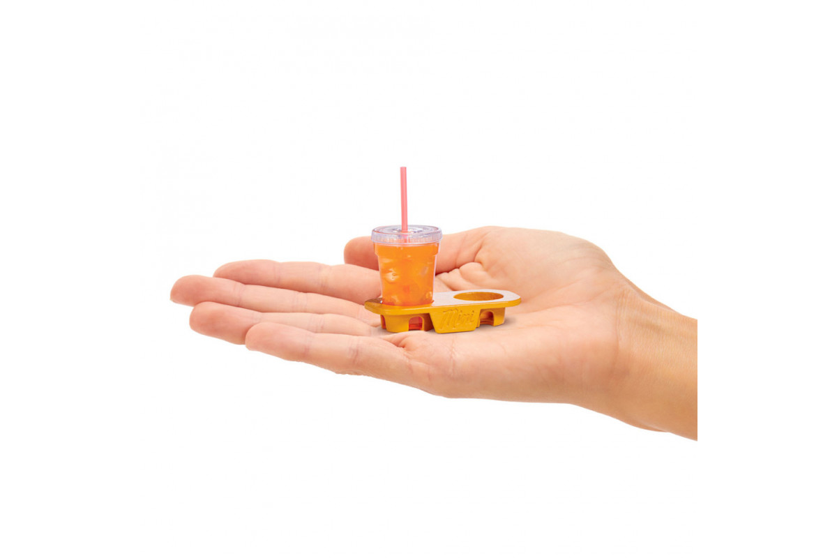 Ігровий набір для творчості «Створи свій побут» Miniverse 505600