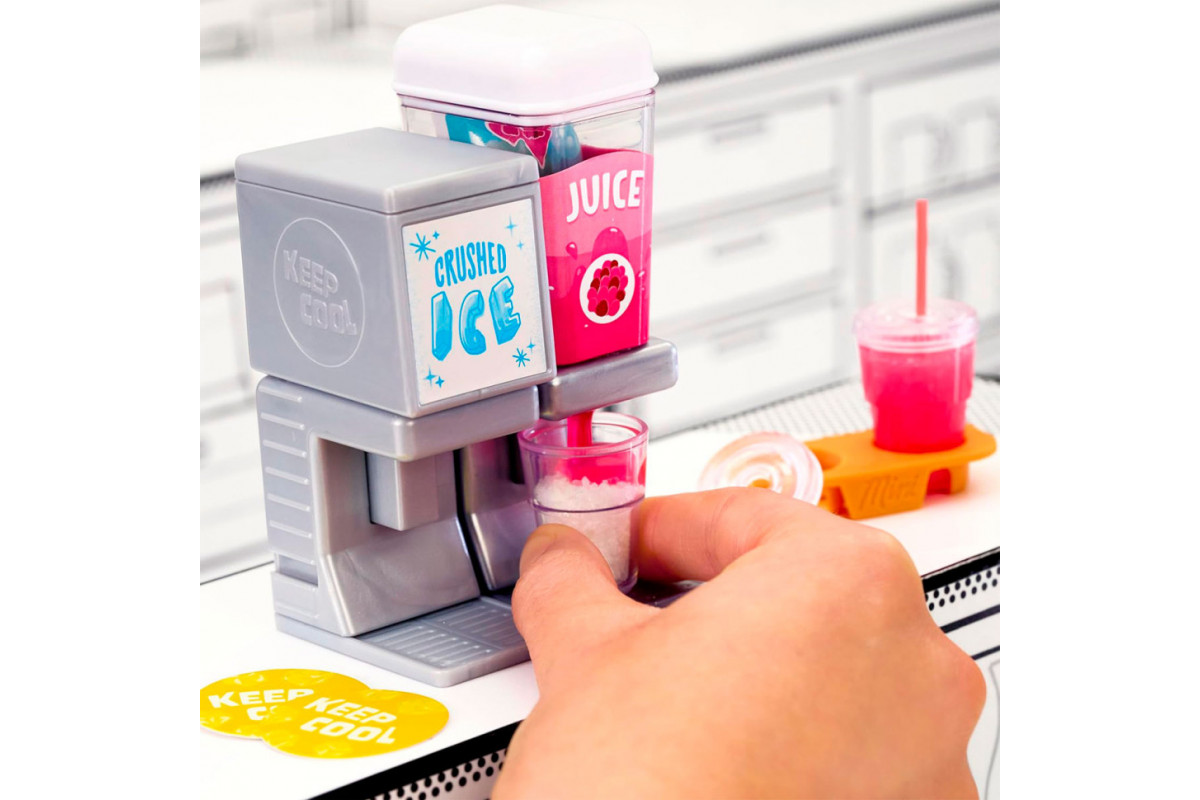 Ігровий набір для творчості «Створи свій побут» Miniverse 505600