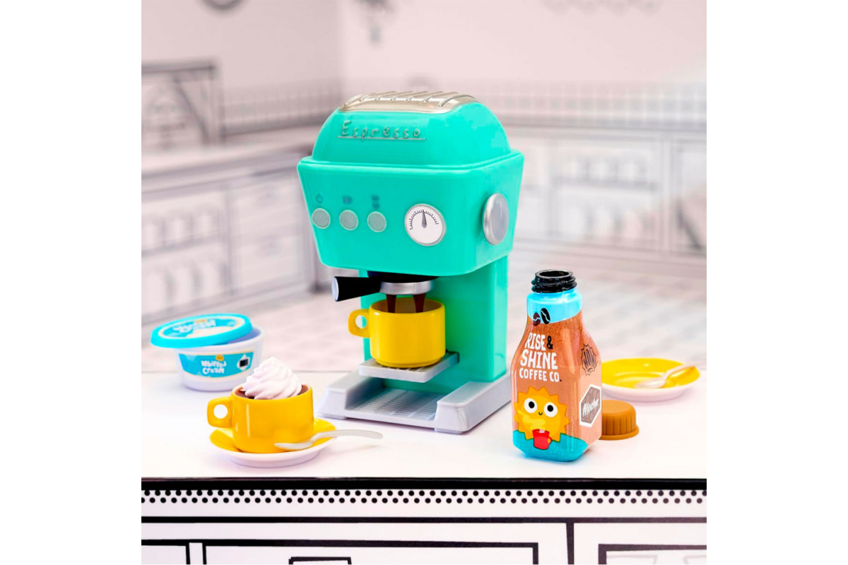 Ігровий набір для творчості «Створи свій побут» Miniverse 505600