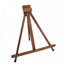 Мольберт для рисования M14 на 3х ножках