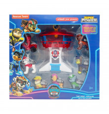 Детский игровой набор "Щенячий патруль" H-05-3, 7 фигурок