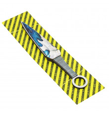 Ніж дерев'яний сувенірний "SO-2 КУКРІ ARES" SO2KU-A