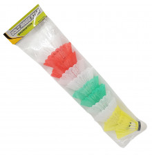 Набiр воланчикiв MS 0153 пластикові 12 штук