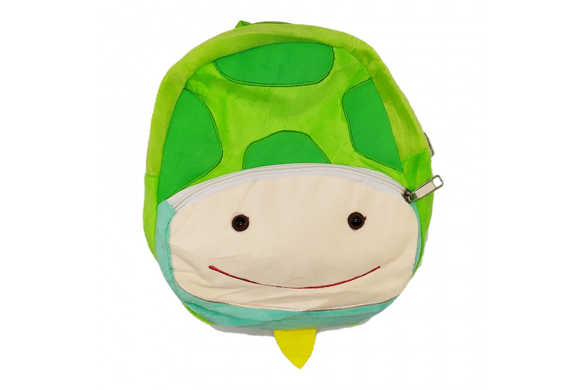 Рюкзак дитячий C 56867 Черепаха