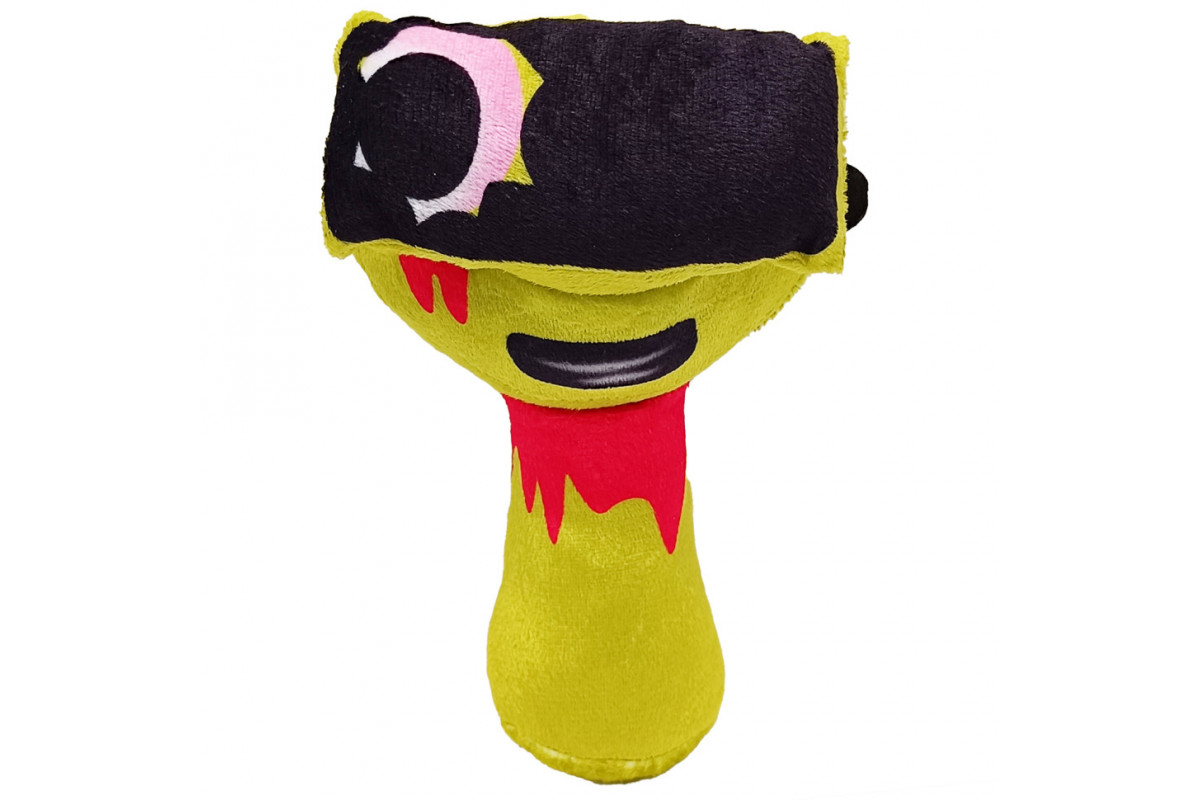 Детская мягкая игрушка "Спрунки-Гарнольд" SPN-350-39