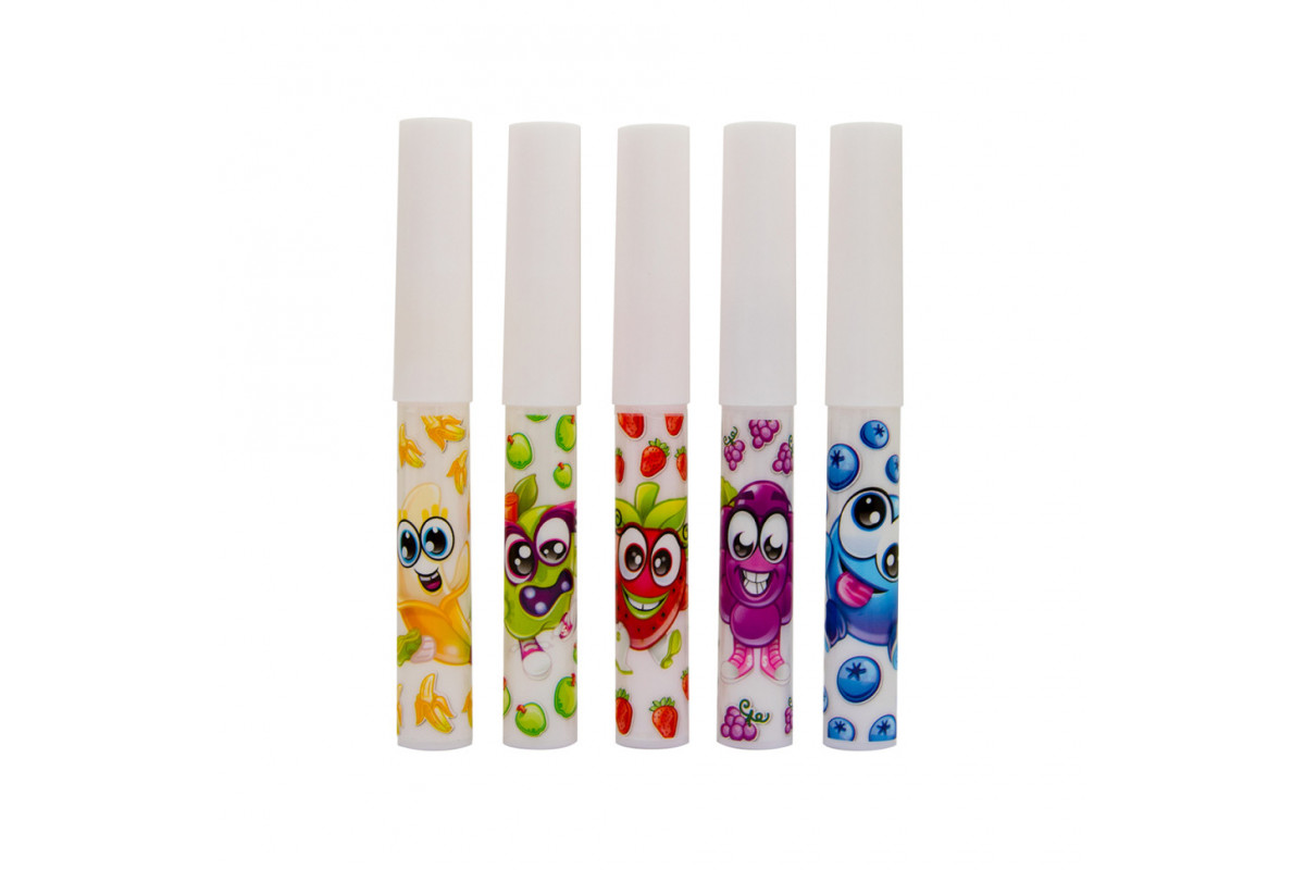 Ароматный набор для творчества Волшебный мир Scentos 20210 серии "Clean Colouring"