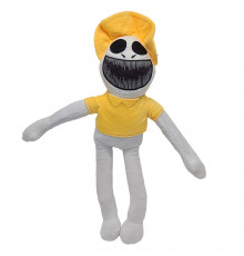 Дитяча м’яка іграшка "Головоломка Zoonomaly" ZВ-141-5, 35 см