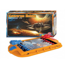 Настольная игра "Космические войны" 1158TXK от 5ти лет